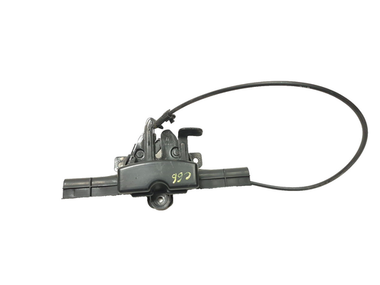 2012 Hyundai Sonata Hood Latch OEM