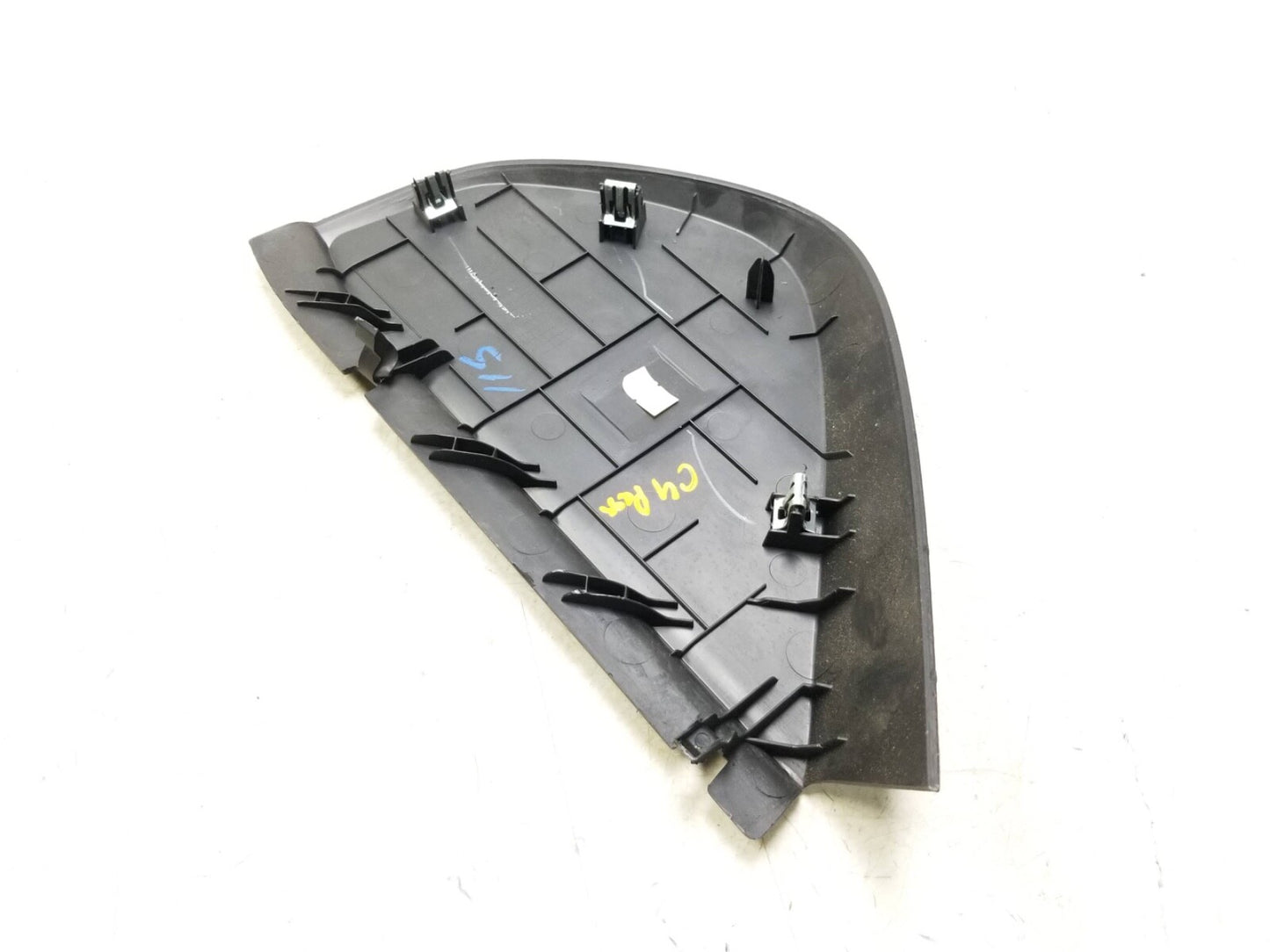 2011 Cadillac SRX Dash End Cap Cover Left & Right OEM