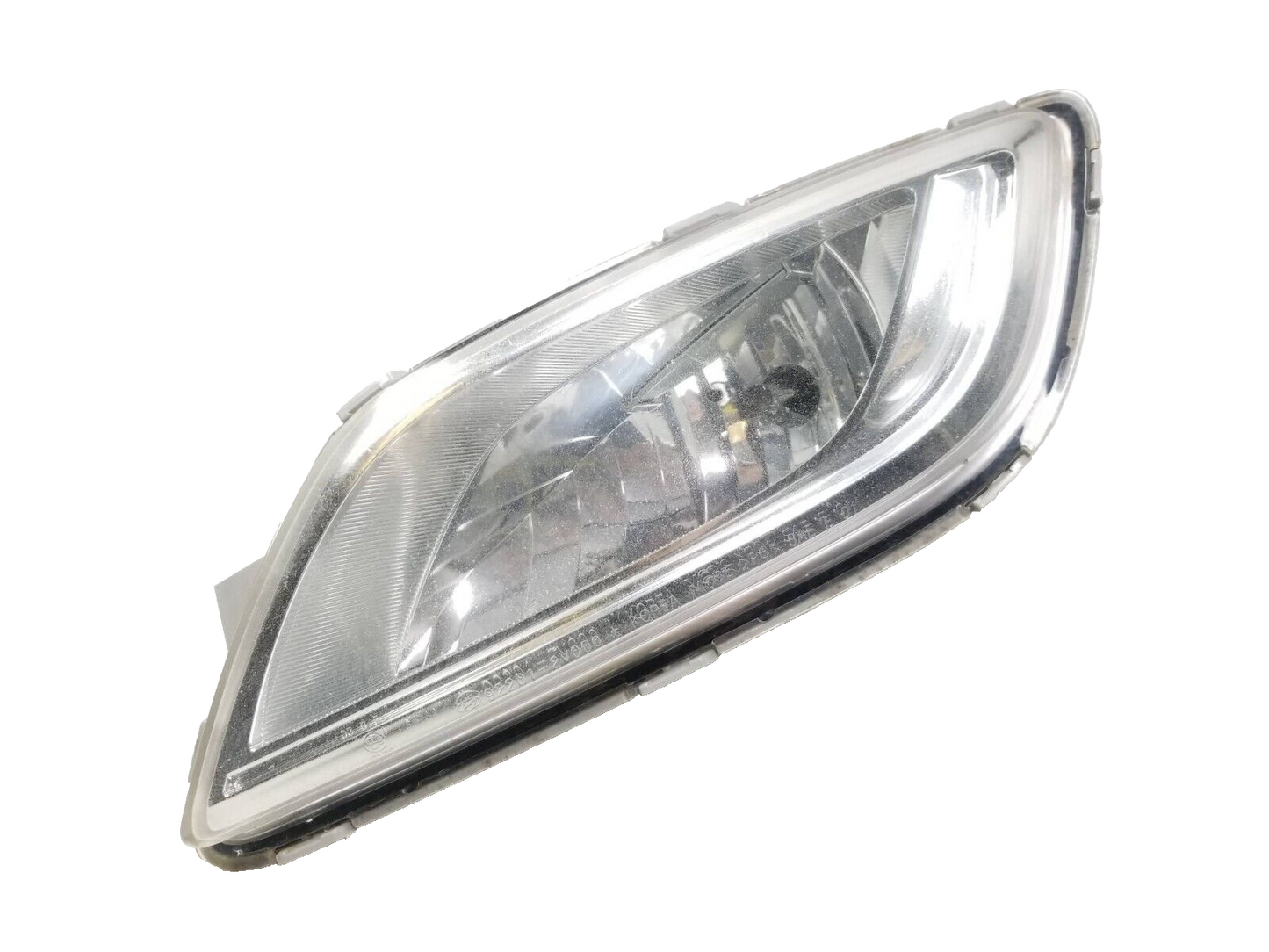 2014 Hyundai Veloster Fog Light Driver Left OEM