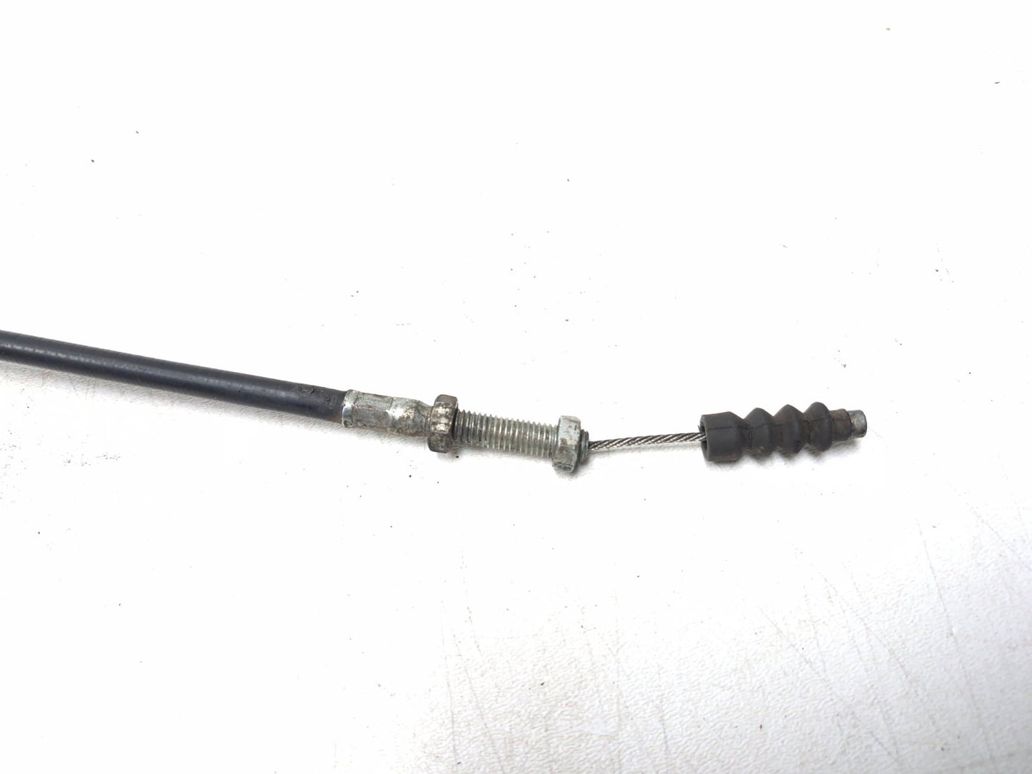 2004 Kawasaki Vulcan 800 Vn800 Clutch Cable OEM