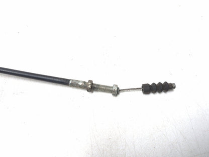 2004 Kawasaki Vulcan 800 Vn800 Clutch Cable OEM