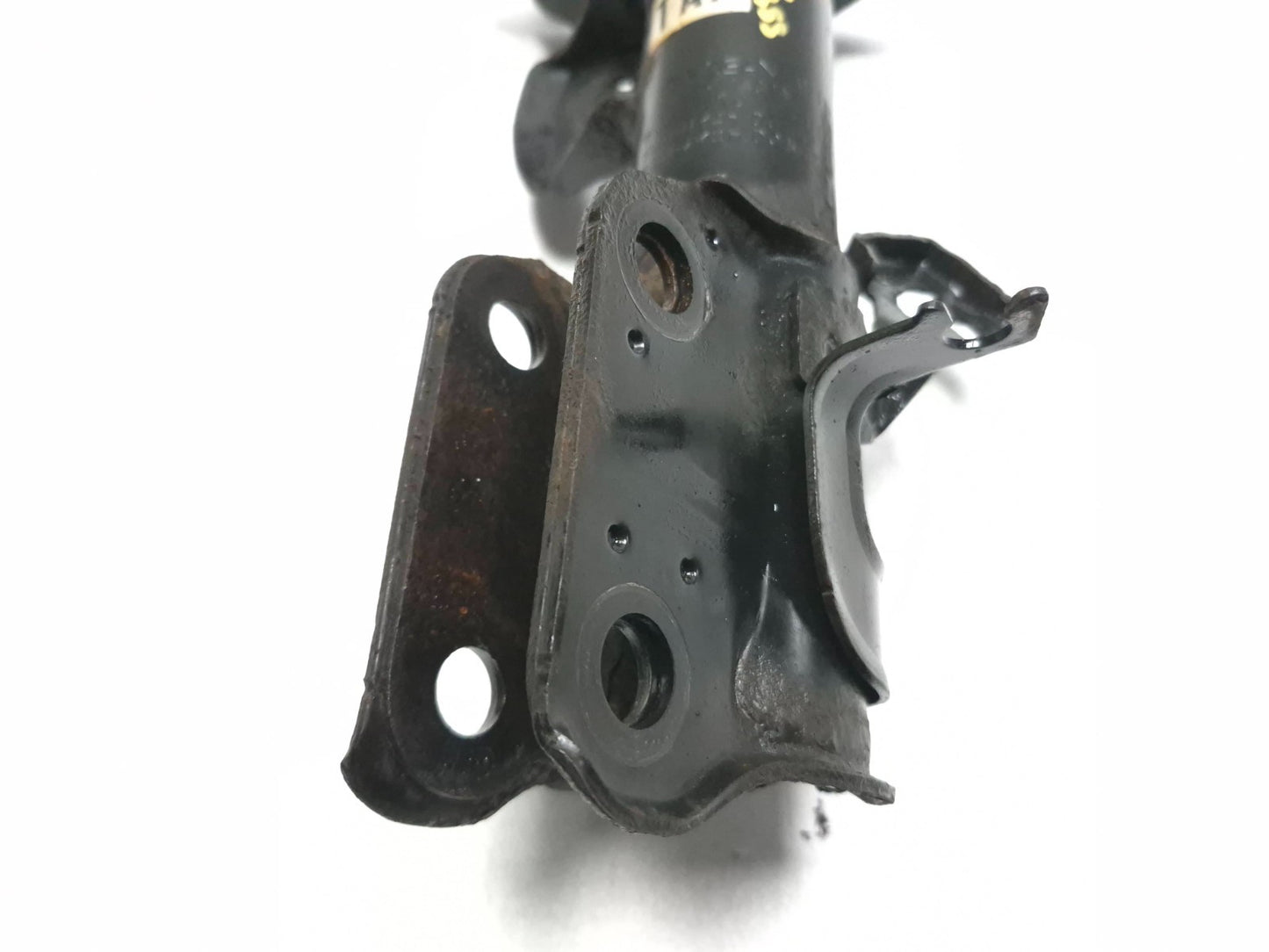 2011 Nissan Juke Front Shock Strut Absorber With Spring Pair OEM