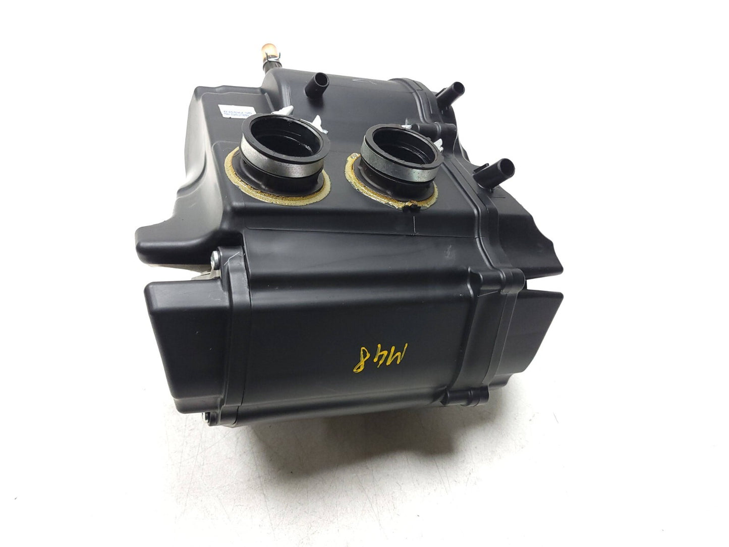 2020 - 2024  Yamaha Mt-03 R3 Air Box Cleaner Filter Housing OEM