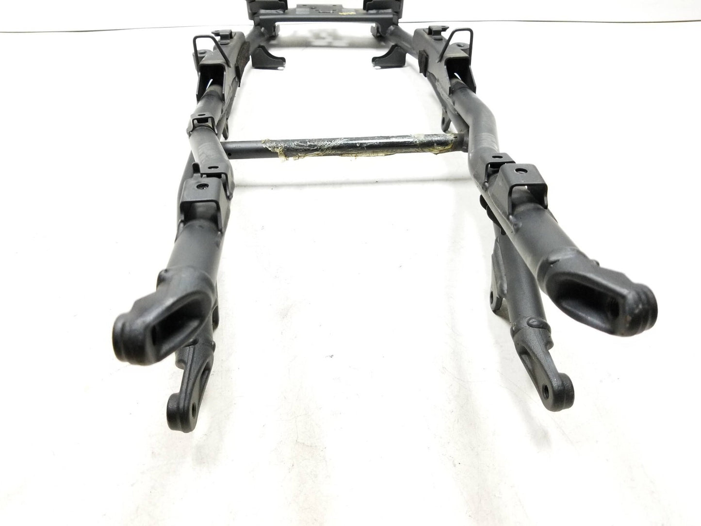 2015-2018 Kawasaki Klz1000 Versys 1000 Rear Sub Frame Subframe OEM