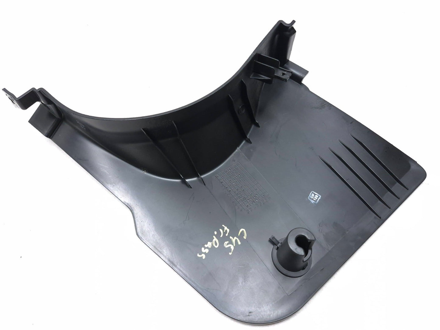 2021 Alfa Romeo Giulia Front Lower Kick Panel Trim Cover Passenger Side Oem✅