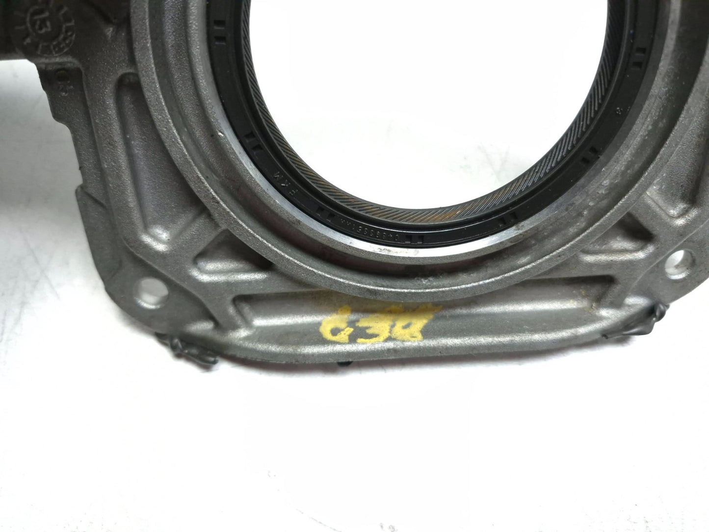 2014 Fiat 500l Rear Oil Seal Housing OEM