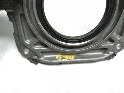 2014 Fiat 500l Rear Oil Seal Housing OEM
