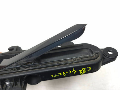 2018 Tesla Model 3 Front Exterior Door Handle Passenger Side 1081832-00-g OEM