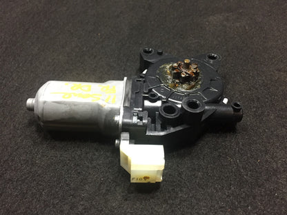 2010 2011 Kia Soul 2.0l Front Left Power Window Motor OEM A1 57k