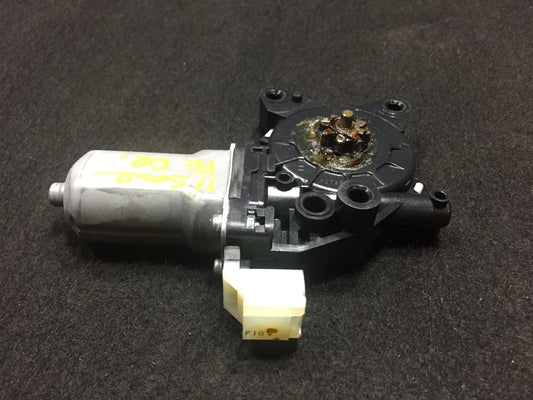 2010 2011 Kia Soul 2.0l Front Left Power Window Motor OEM A1 57k