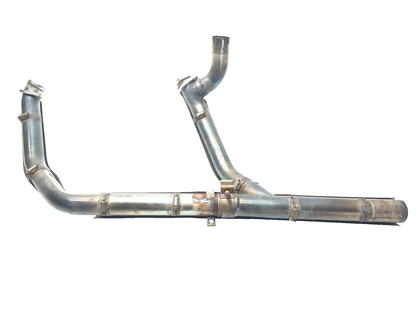 1999-2006 Harley Davidson Electra Glide Flht Exhaust Header Pipe Right