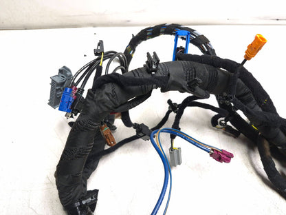 2021 Alfa Romeo Giulia Dashboard Wire Harness 58463 Oem✅