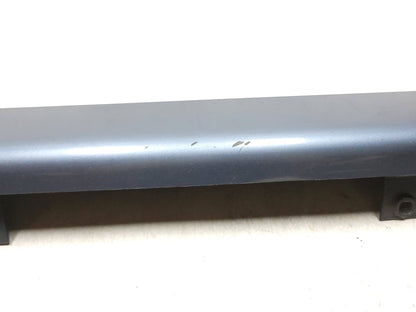 09 10 11 12 Nissan Altima Rocker Panel Skirt Molding Left Driver Side OEM 78k