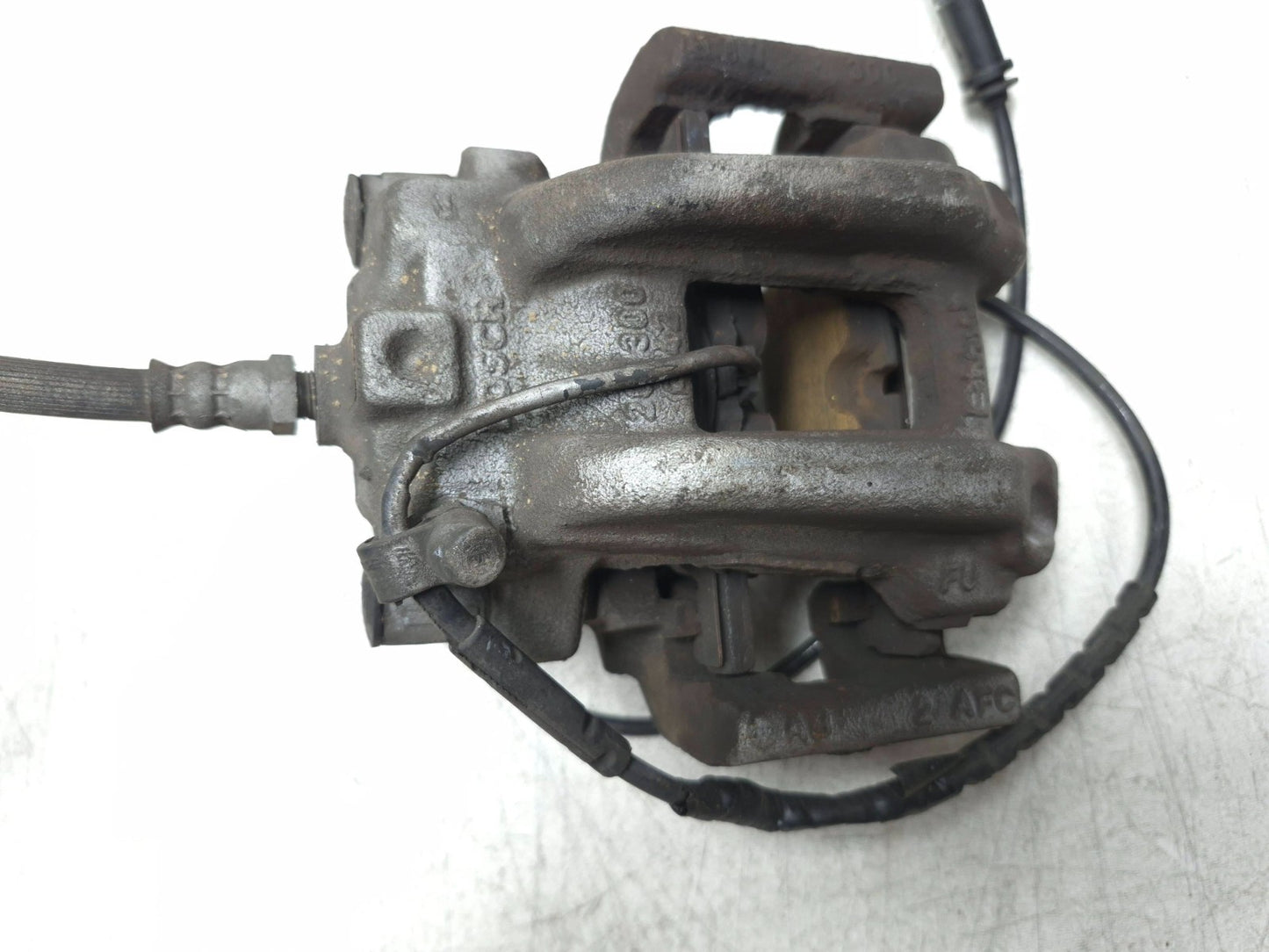 2013 BMW 328ix Rear Brake Caliper Left & Right Pair Oem✅