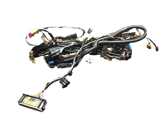 2011 Chevrolet Equinox Interior Roof Headliner Wire Harness OEM