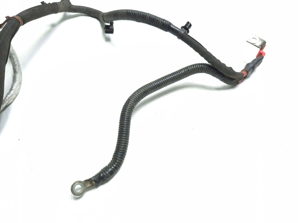 2014-2015 Jeep Grand Cherokee Durango 3.6l Alternator Starter Wire Harness OEM