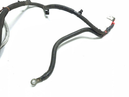 2014-2015 Jeep Grand Cherokee Durango 3.6l Alternator Starter Wire Harness OEM