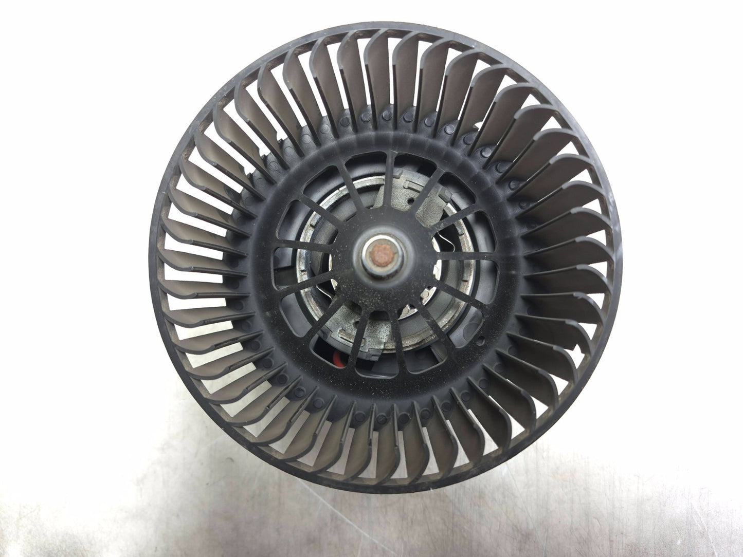 2016 Ford Transit Connect HVAC Ac Heater Blower Motor OEM
