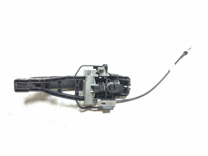 2016 Ford Transit Connect Front Exterior Door Handle Driver Side Left OEM
