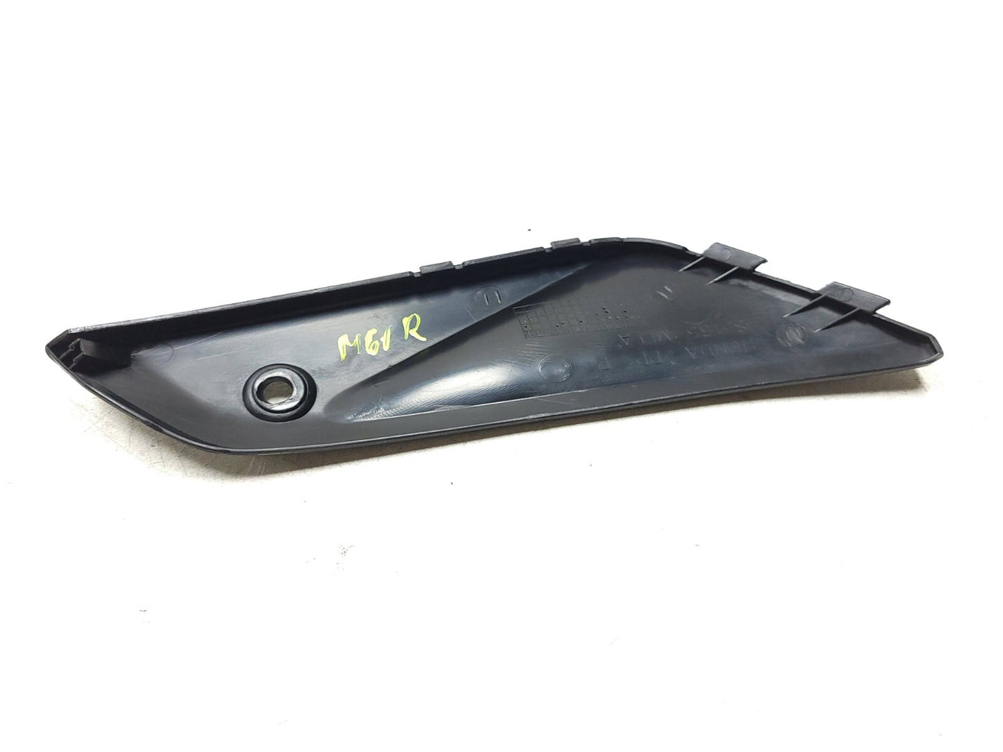 2006 2007 Honda Cbr1000rr  Right Inner Fairing Cowl Panel Trim 2pcs OEM