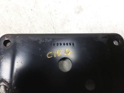 10-14 Chevrolet Suburban Battery Tray Support Bracket OEM