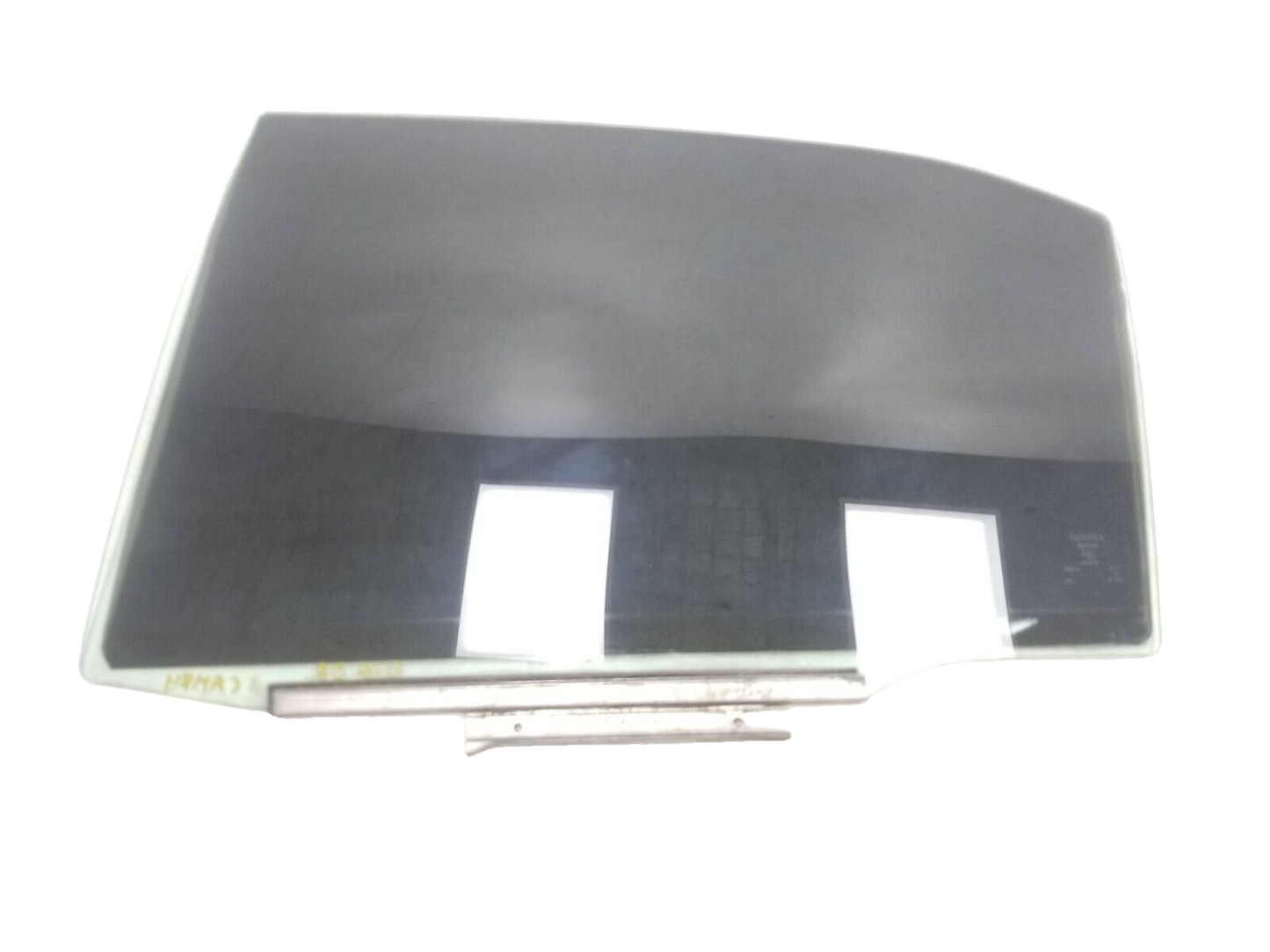 2007 - 2011 Toyota Camry Door Window Glass Rear Driver Side Left OEM