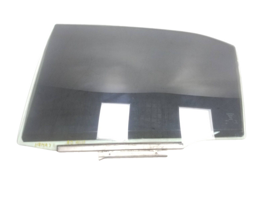 2007 - 2011 Toyota Camry Door Window Glass Rear Driver Side Left OEM