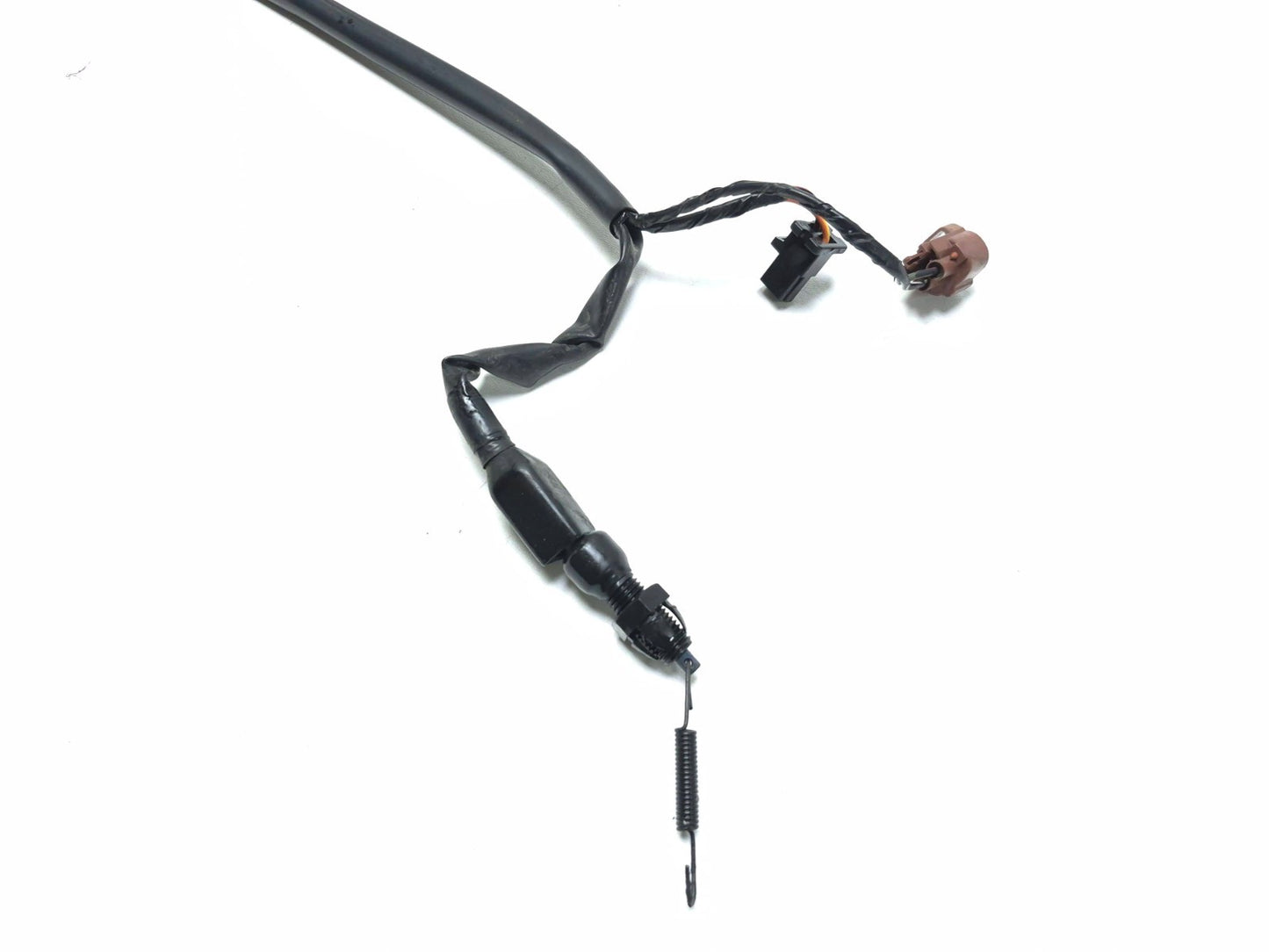 2013 Suzuki Vl800 Boulevard C50 Main Wire Harness OEM
