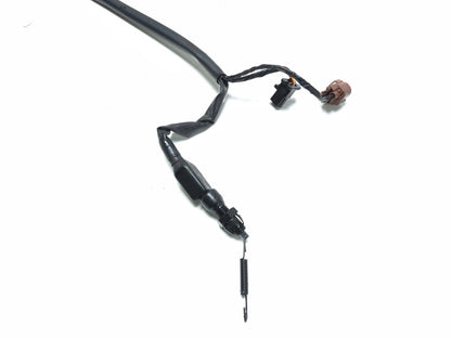 2013 Suzuki Vl800 Boulevard C50 Main Wire Harness OEM