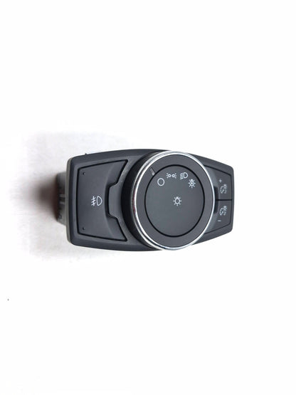 2019 Ford Ecosport Dash Dimmer Headlight Control Switch OEM
