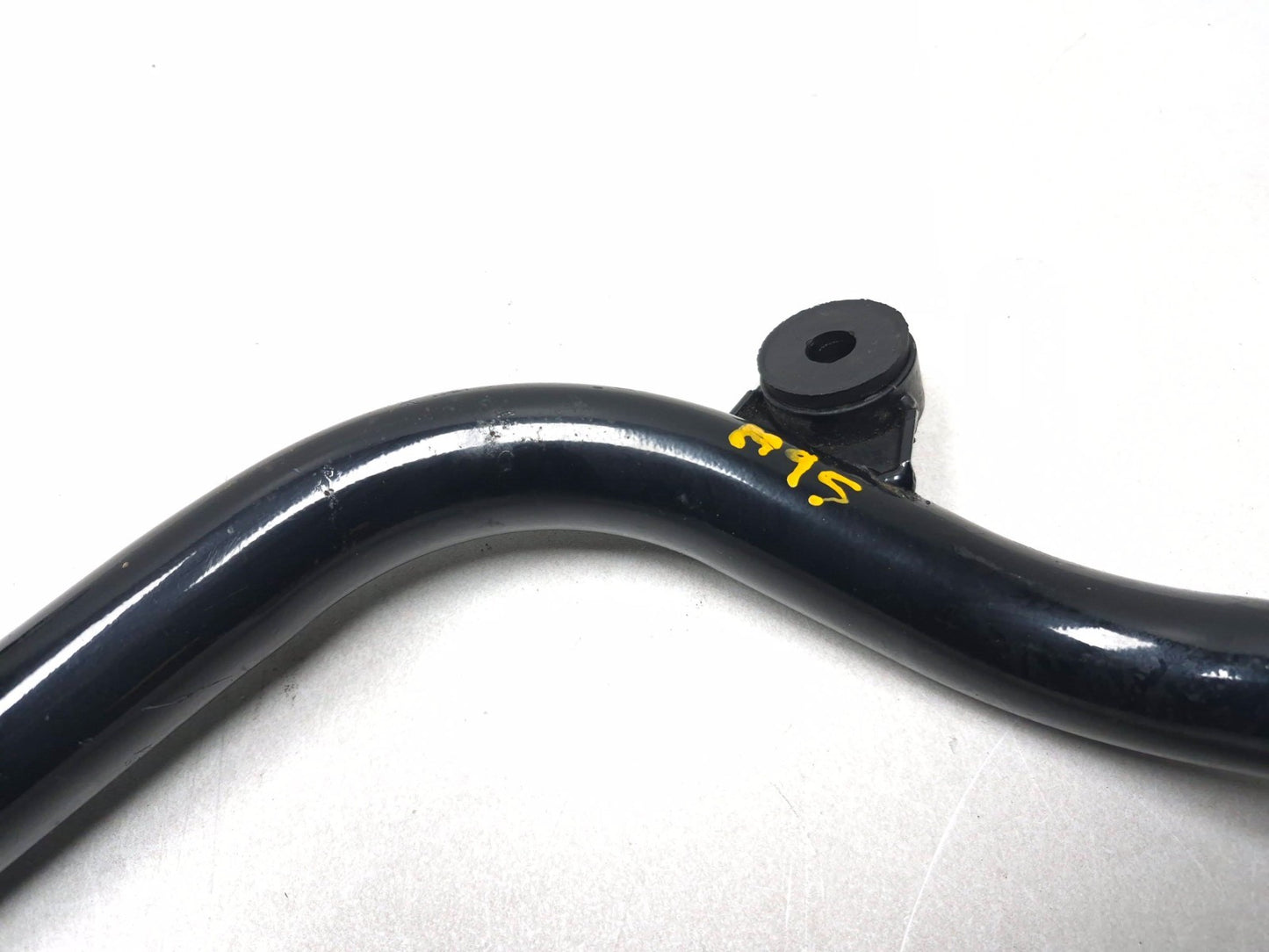 1999 Suzuki Intruder 1500 Frame Bar Support Bracket OEM