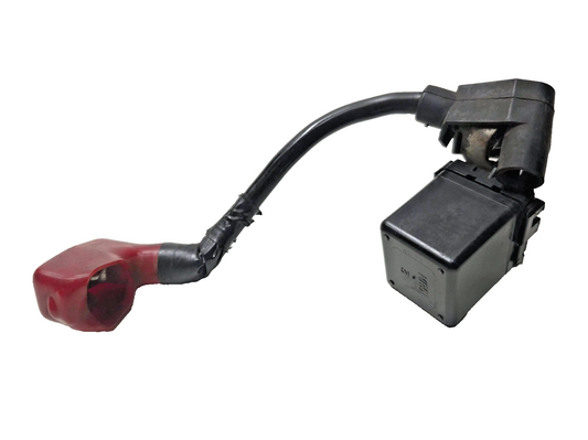2005 Kawasaki Ninja Zx10r Starter Relay OEM