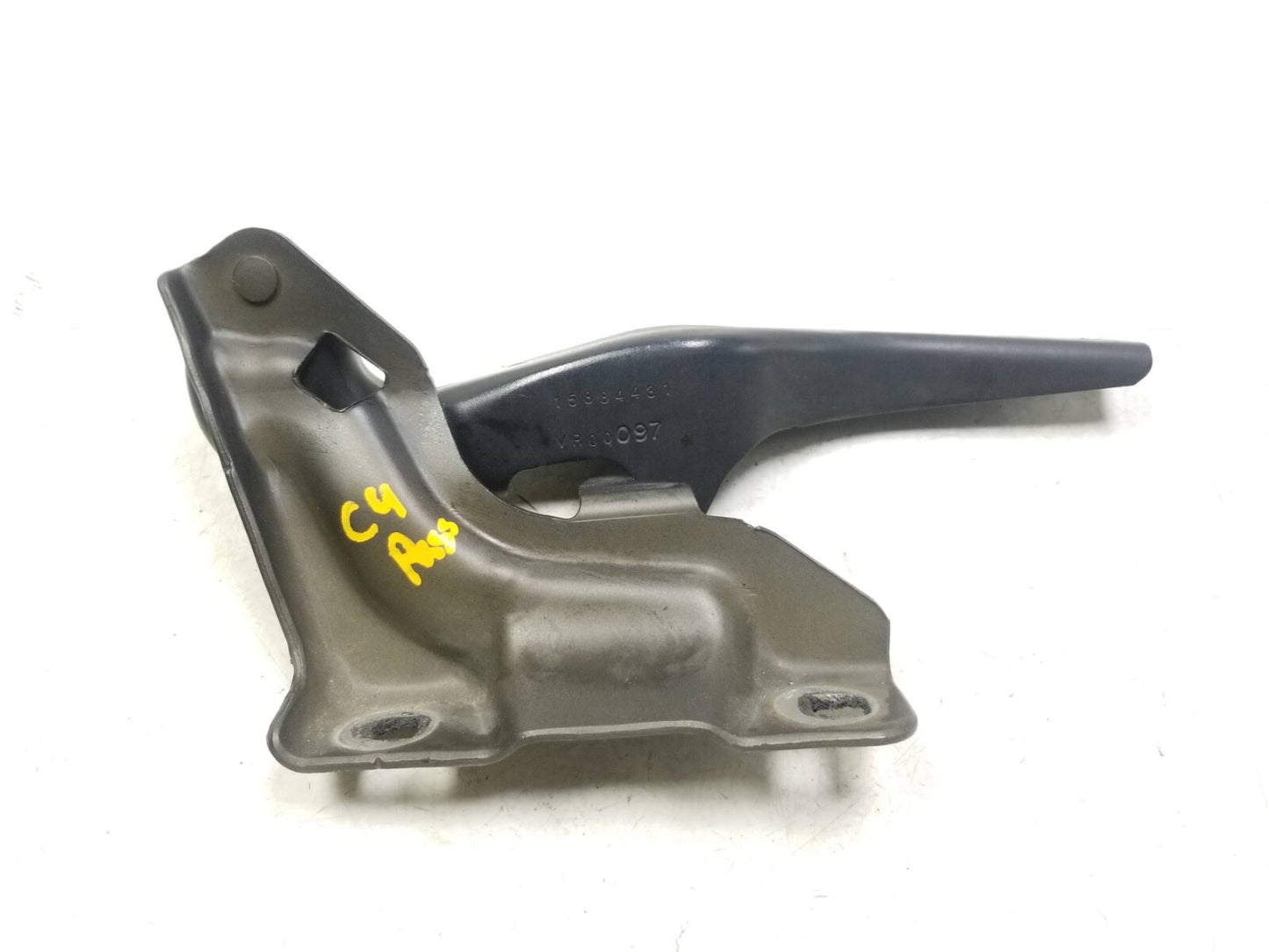 2010-2016 Cadillac SRX Front Hood Bonnet Hinge Pair OEM