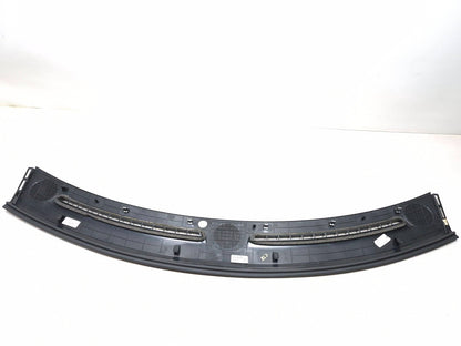 2018 Chrysler 300 Limited AWD Defrost Vent Panel OEM