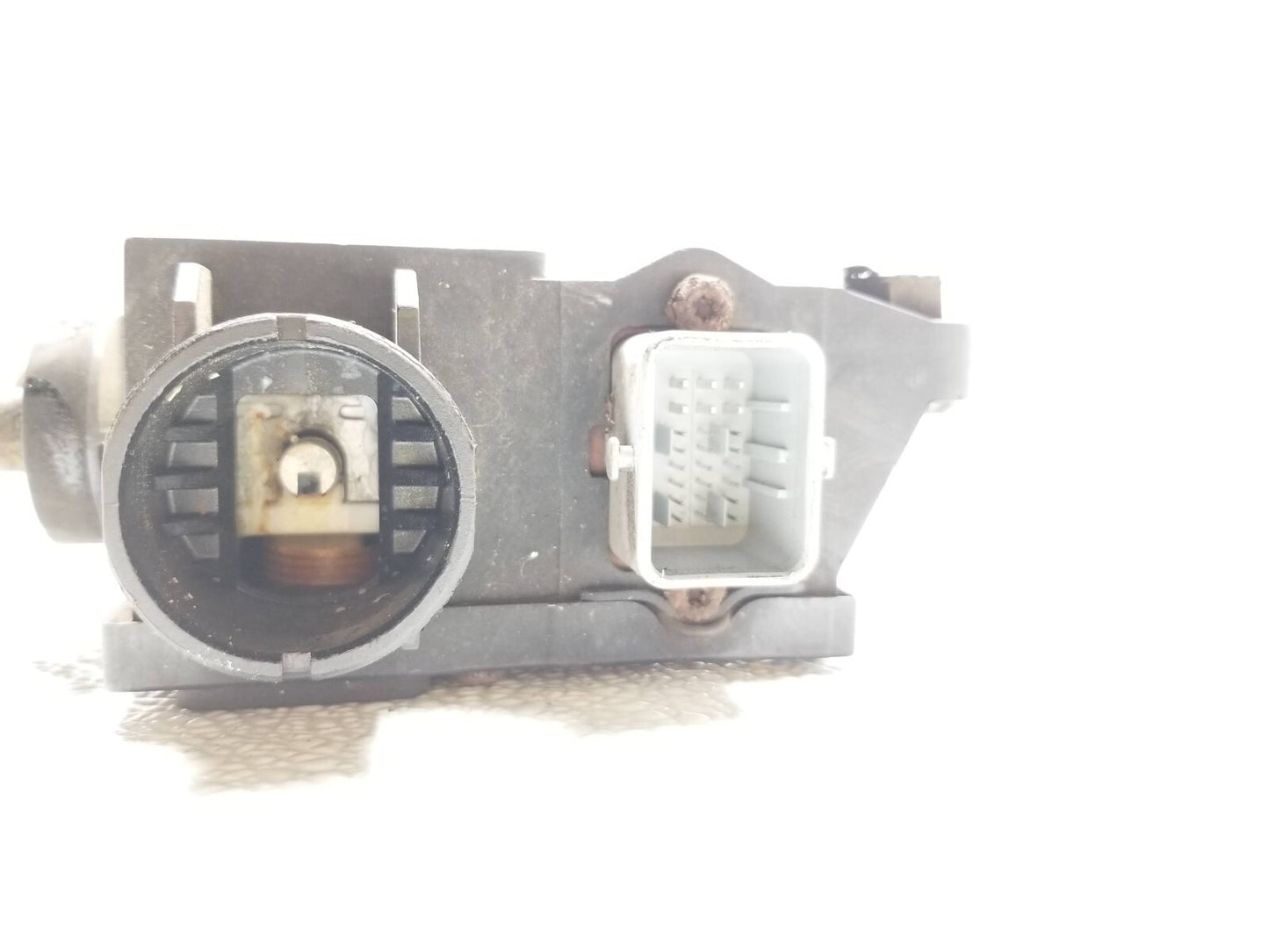 2009 Range Rover Sport Parking Brake Actuator W/ Cable OEM