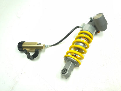 2025 Yamaha Xsr900 Rear Shock Absorber OEM