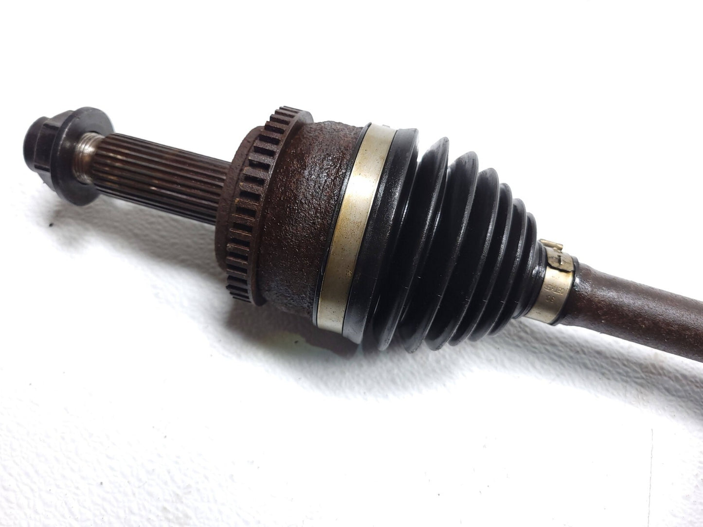 2014 Hyundai Elantra Gt Front Cv Axle Shaft Left Driver Side OEM