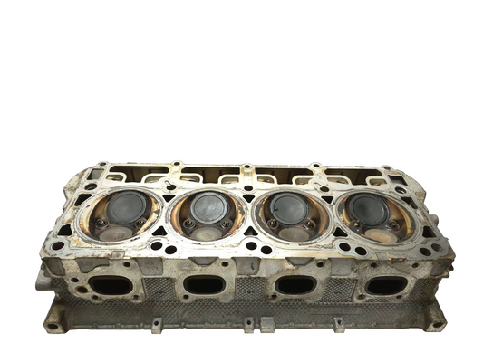 2020 Dodge Challenger Engine Cylinder Head Passenger Side Right 5.7l V8 OEM