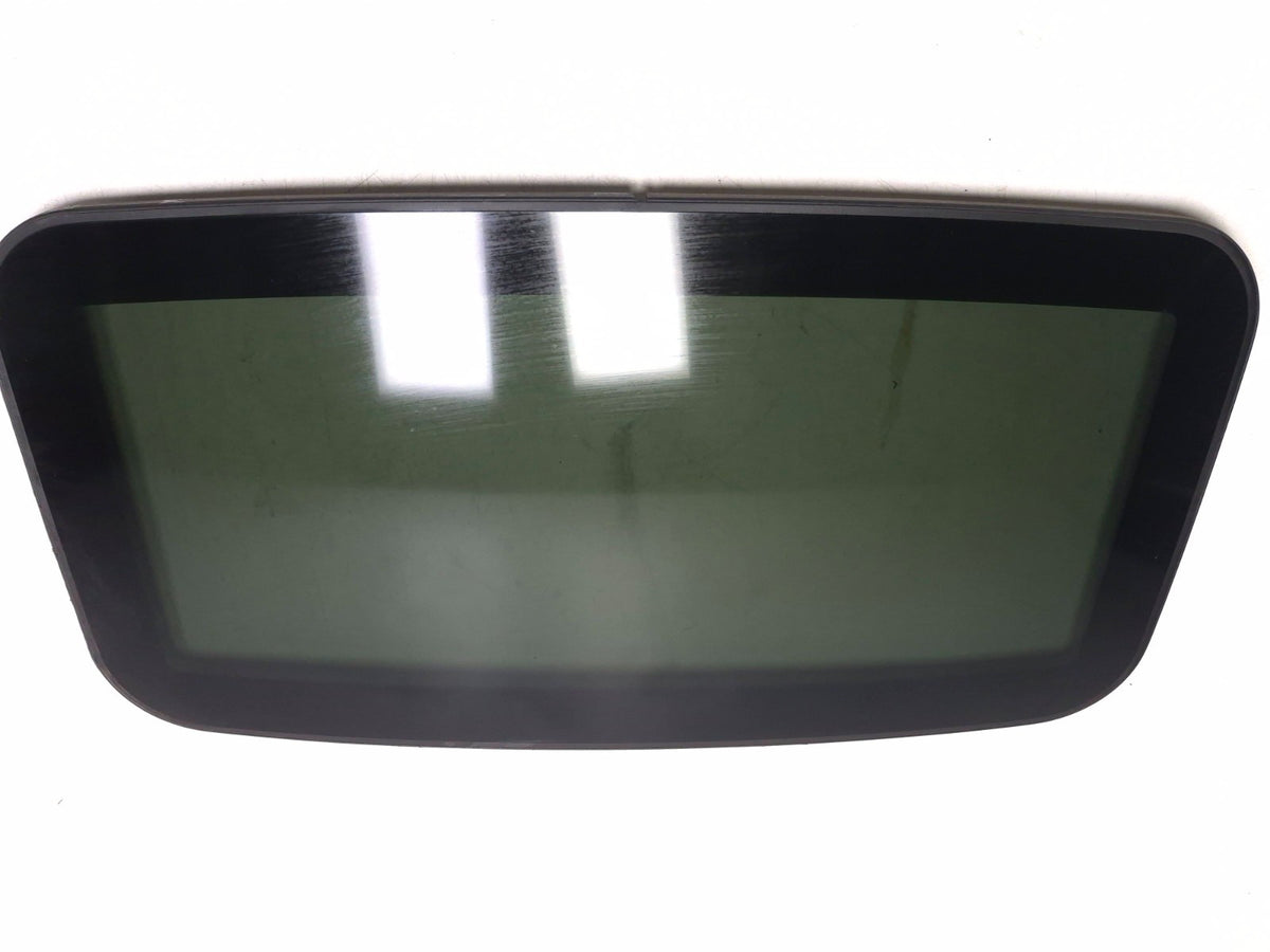 2013 Ford Focus Sunroof Glass OEM