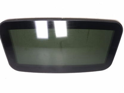 2013 Ford Focus Sunroof Glass OEM