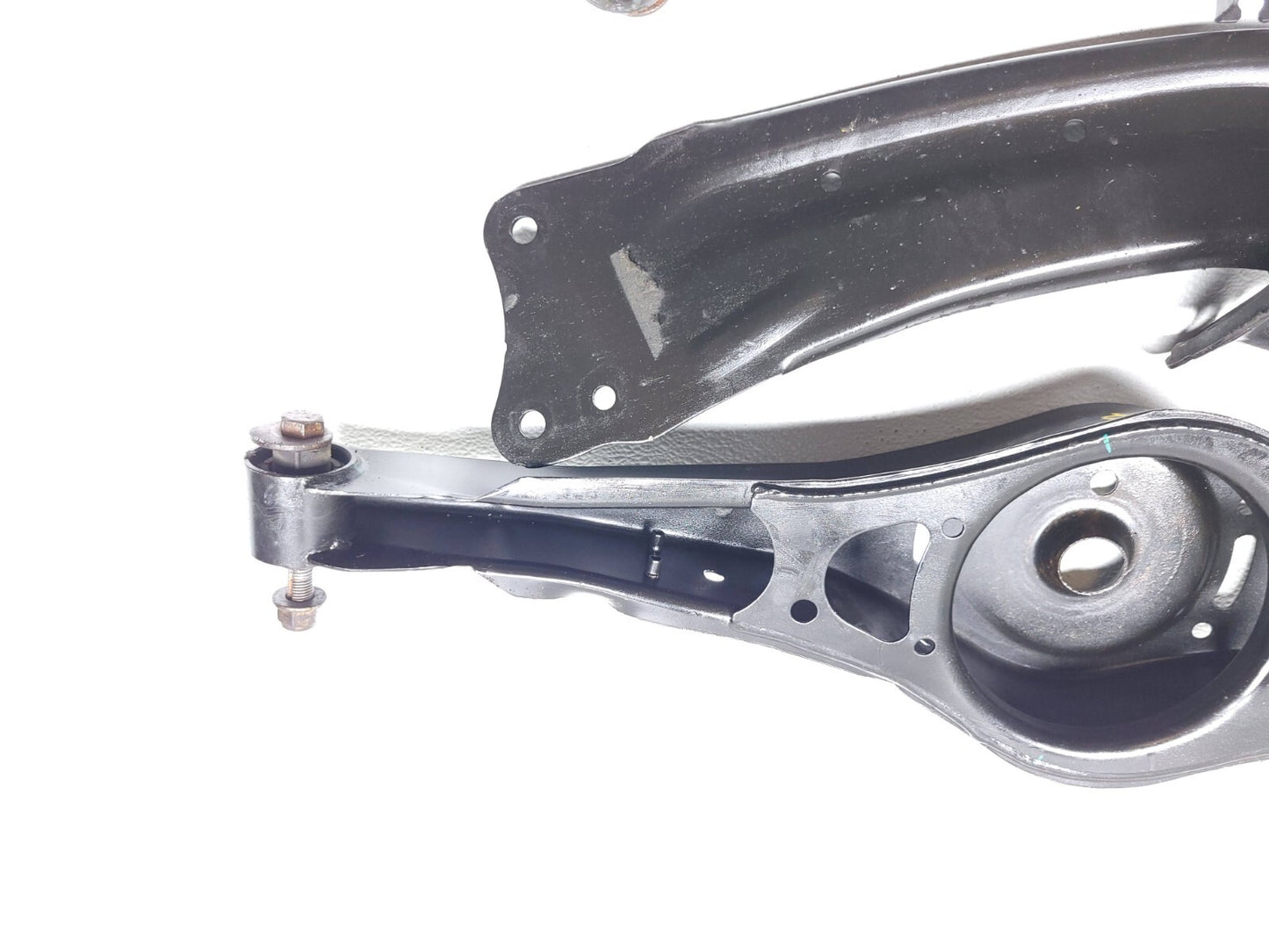2012 Volkswagen Cс Rear Control Arm Driver Side Left 4pcs OEM