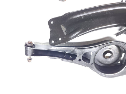 2012 Volkswagen Cс Rear Control Arm Driver Side Left 4pcs OEM