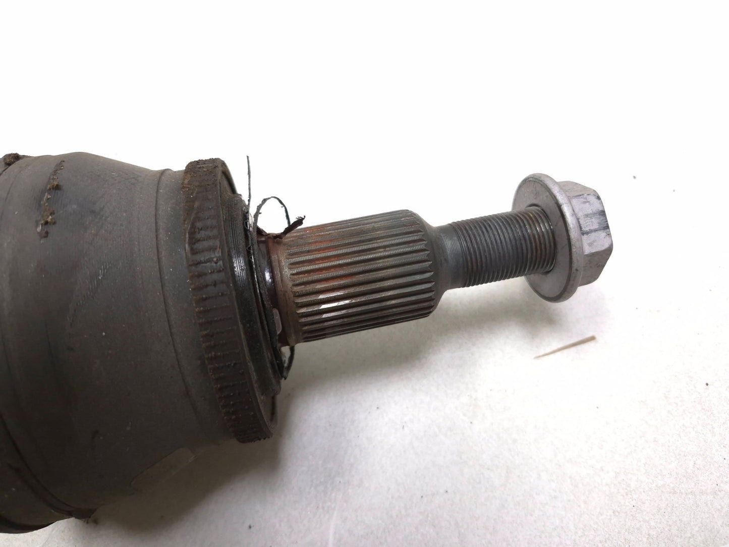 2020 Dodge Challenger 5.7l Rear Axle Half Shaft Right Passenger Side OEM