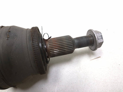 2020 Dodge Challenger 5.7l Rear Axle Half Shaft Right Passenger Side OEM