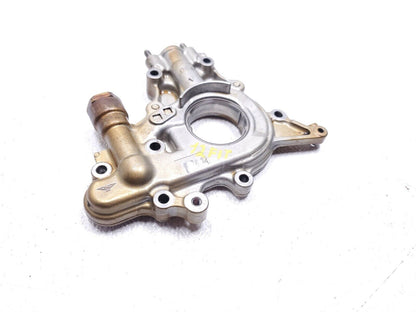 09 10 11 12 13 14 Honda Fit 1.5l Engine Oil Pump OEM