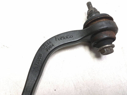 2008 Lincoln Navigator Front Control Arm Upper & Lower Passenger Side Right OEM