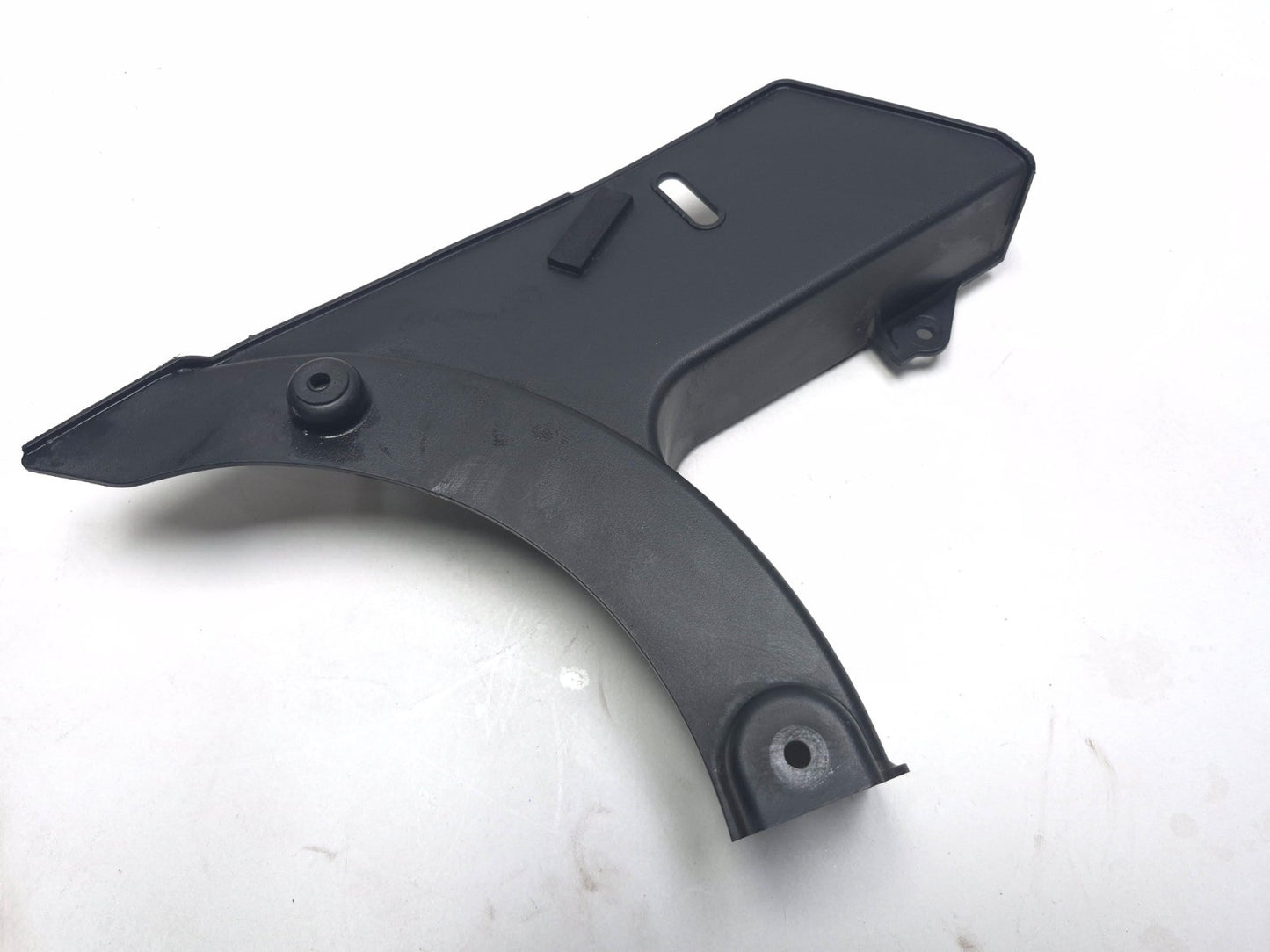 2004 Kawasaki Vulcan 2000 Belt Guard Lower OEM