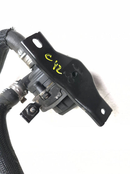 2024 Alfa Romeo Stelvio Engine Coolant Auxiliary Water Pump OEM