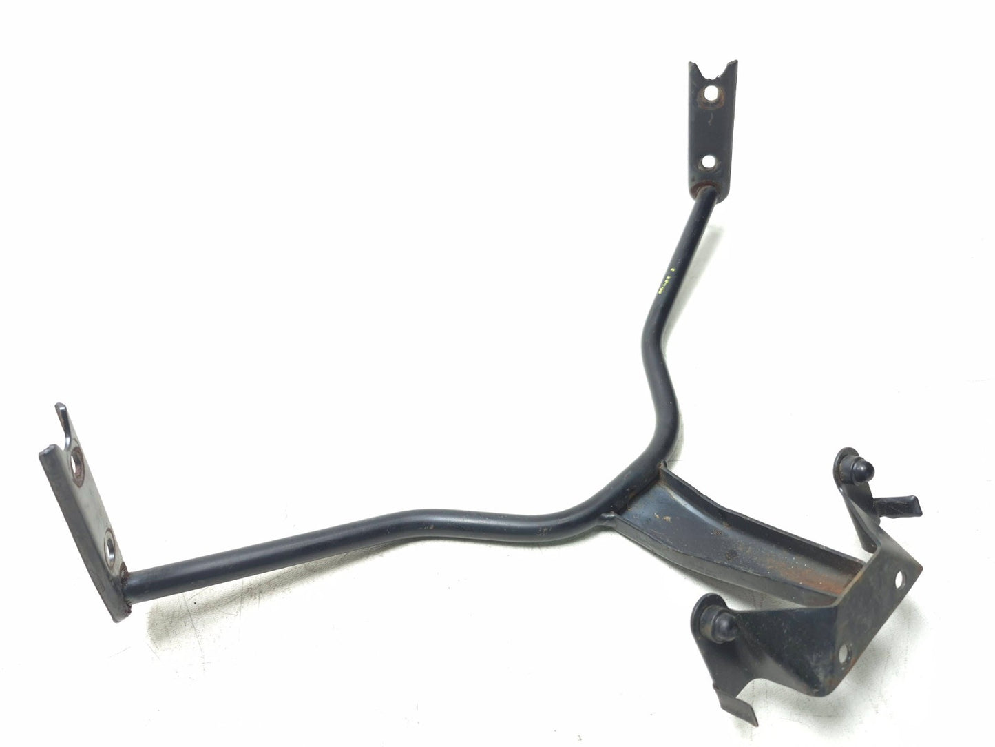 1991 Yamaha Fzr600r Mirror Stay Bracket Support OEM