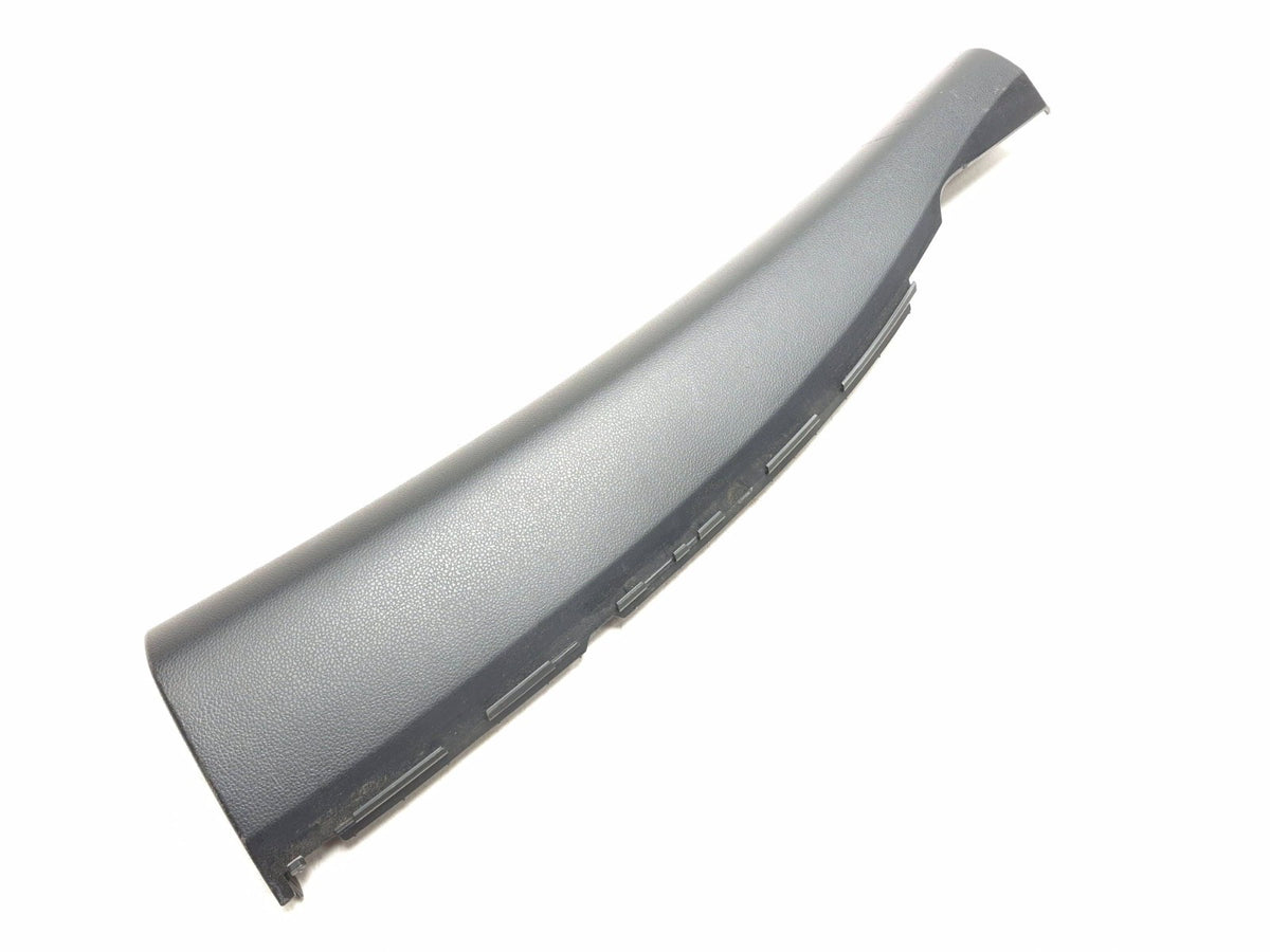 2013 Honda Cr-z Dashboard Trim Cover Right Passenger Side 77105-szt-g01zb OEM
